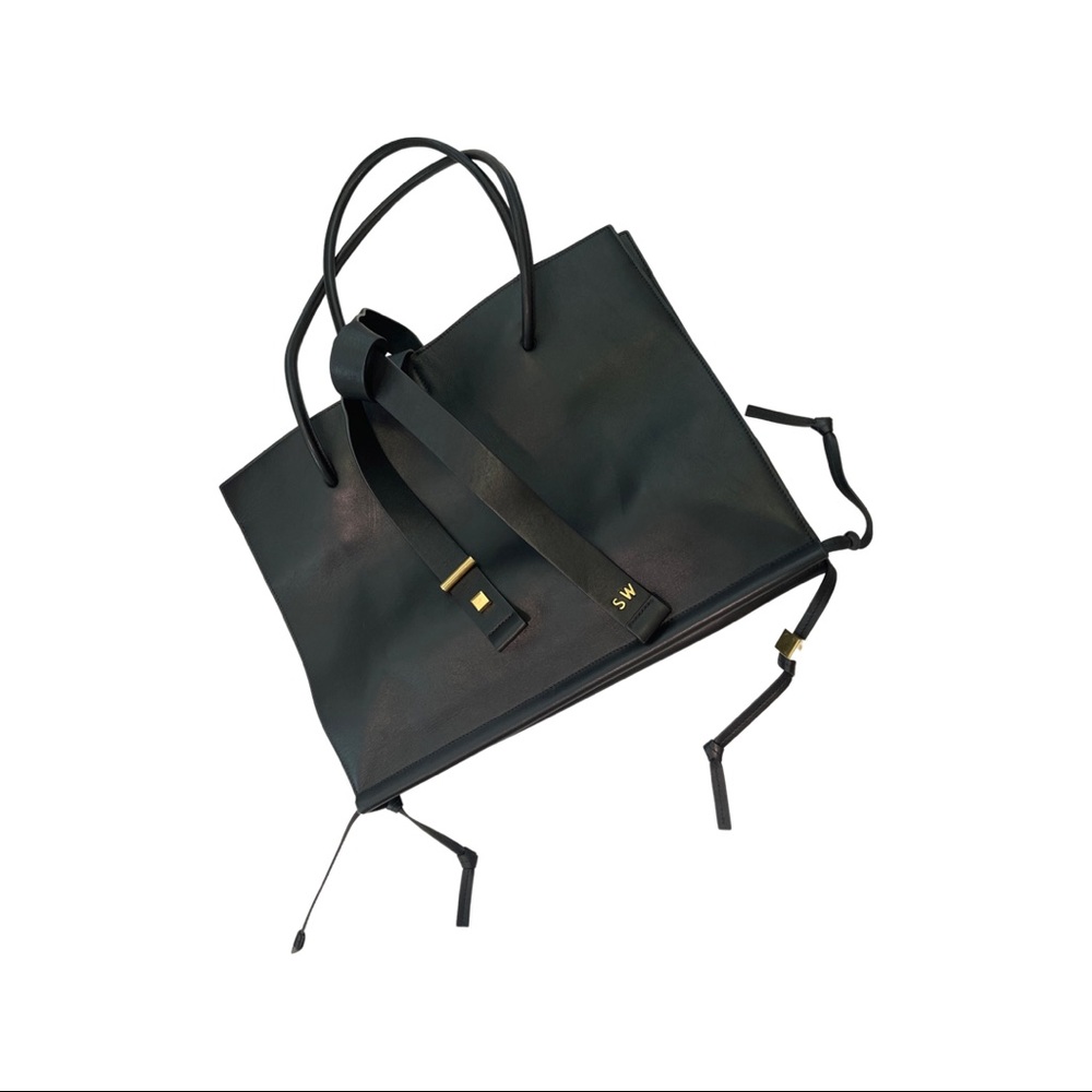 Stuart Weitzman Bag ๐ค - Picture 4 of 17